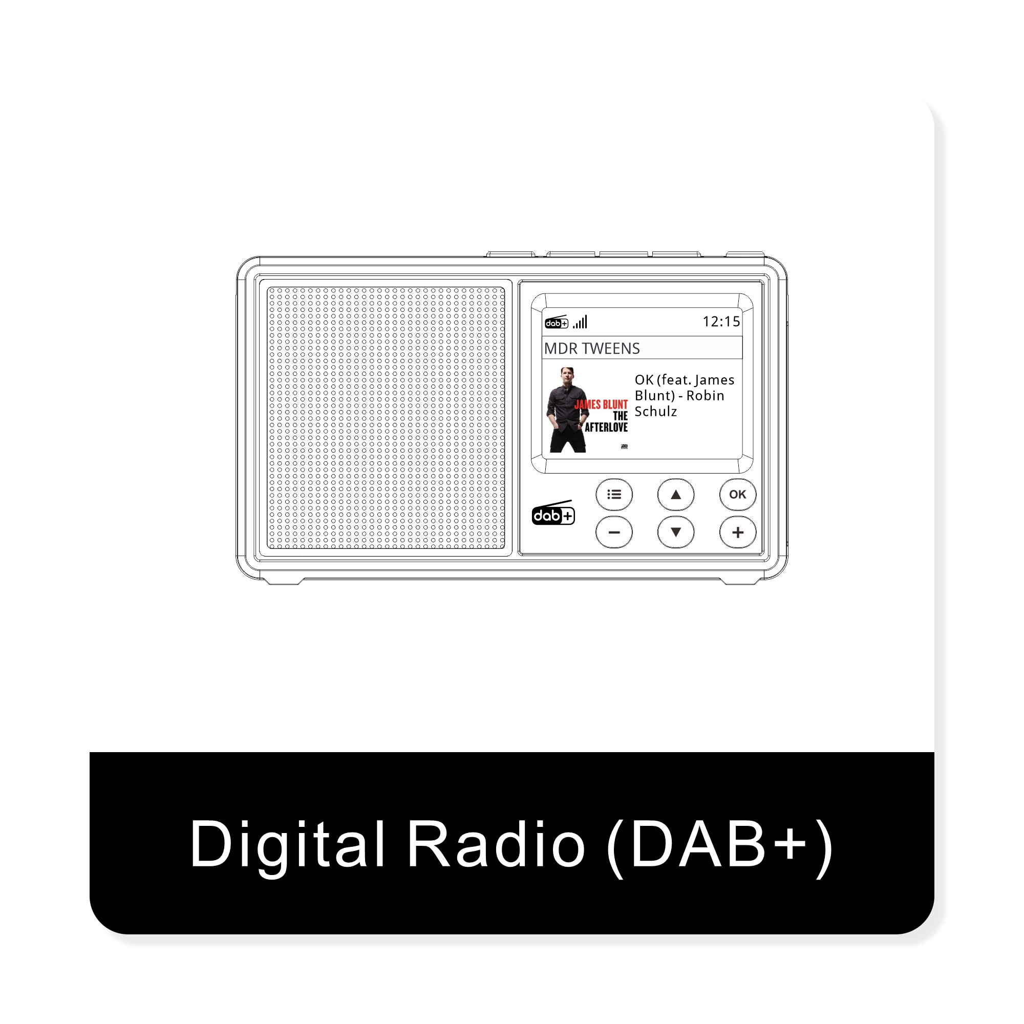 Digital Radio