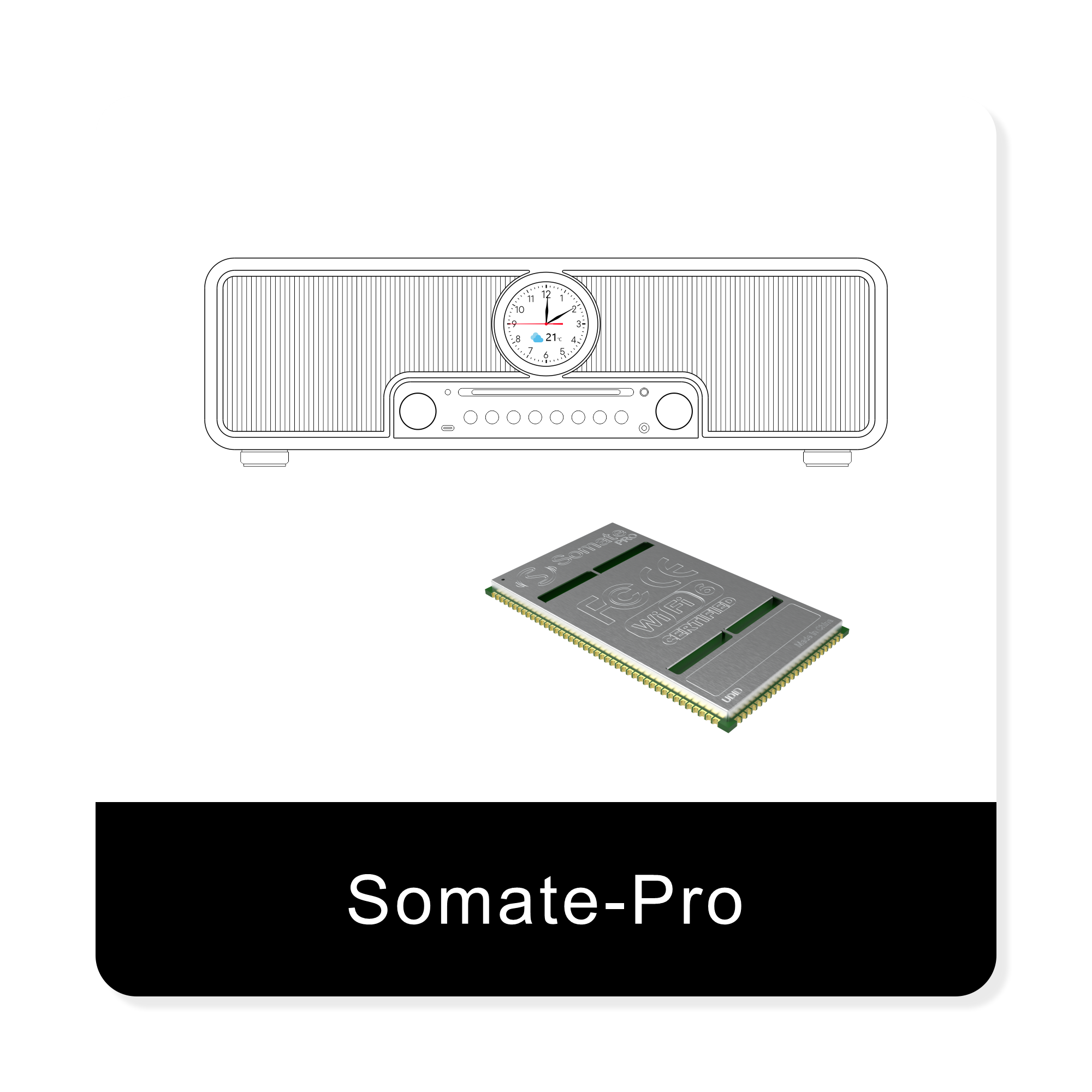 Somate-Pro