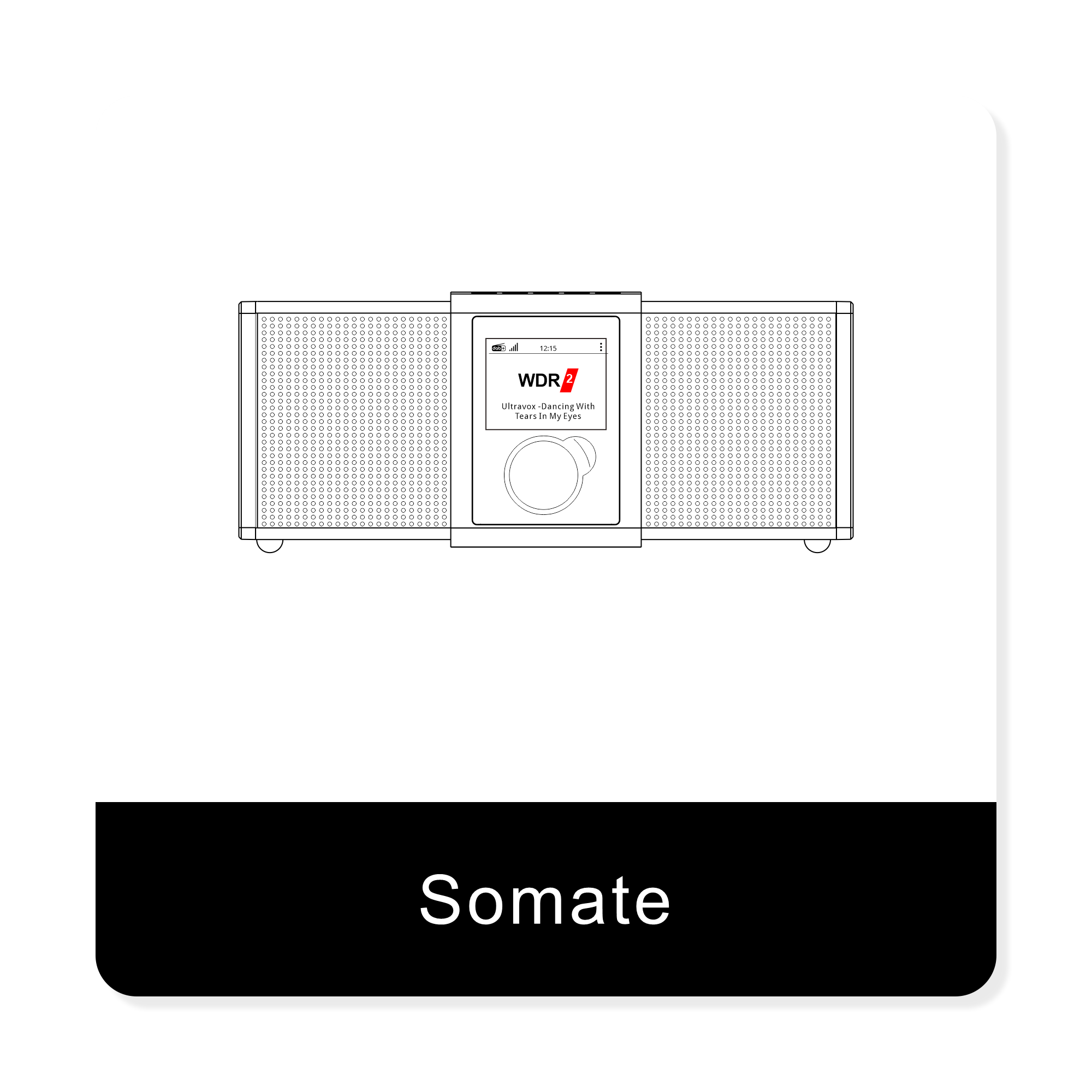 Somate