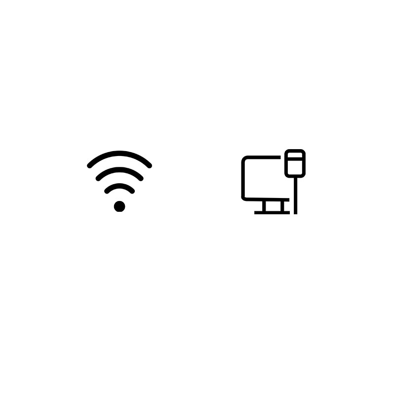 WiFi/LAN
